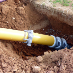 Désinstallation de Fosse Toutes Eaux : Précautions et Procédures Roubaix